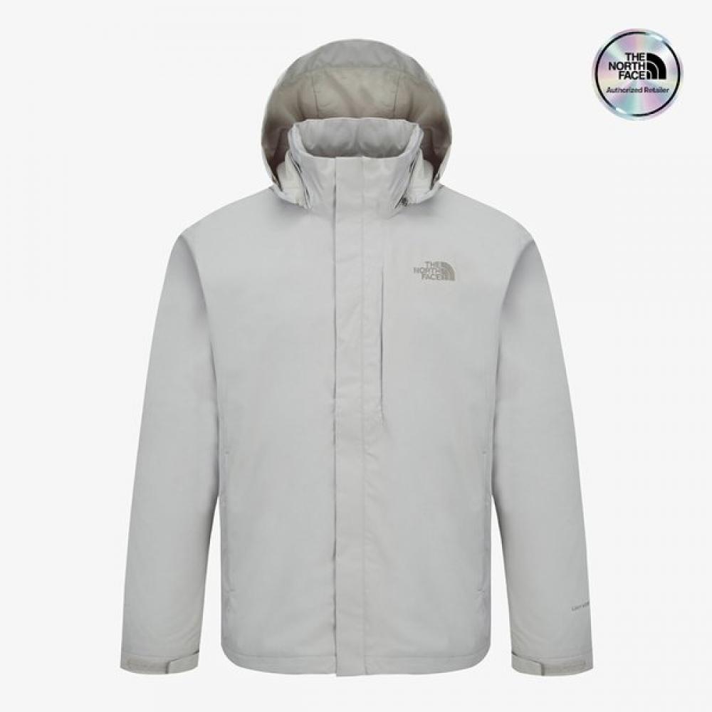The North Face Men S Pro Shield Jacket Warm Gray Nj2hr50b WARM GRAY/105
The North Face Men S Pro Shield Jacket Warm Gray Nj2hr50b WARM GRAY/105