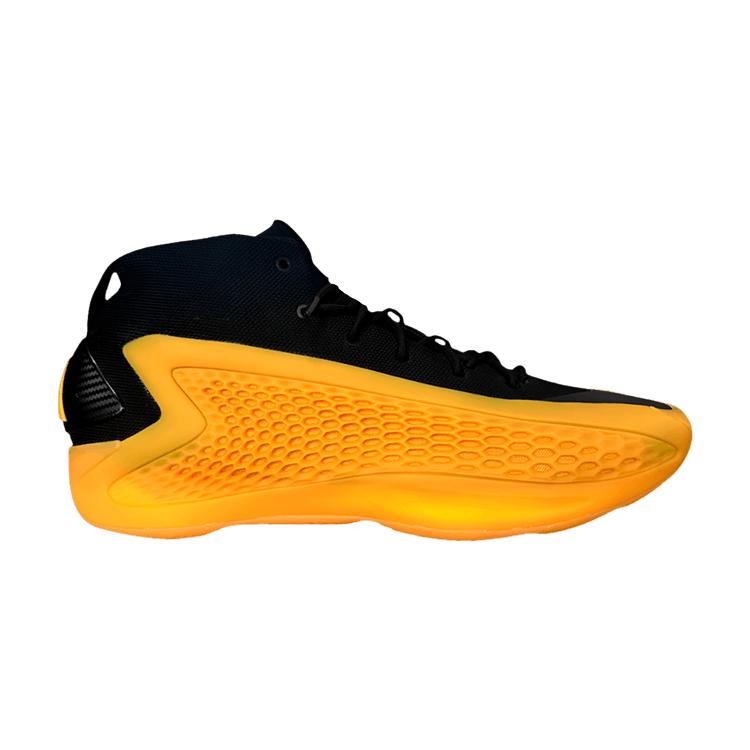 adidas AE 1 University of Arkansas Pine Bluff PE Men Sneakers Yellow Core-Black Team-College-Gold IF4438 42
adidas AE 1 University of Arkansas Pine Bluff PE Men Sneakers Yellow Core-Black Team-College-Gold IF4438 42
