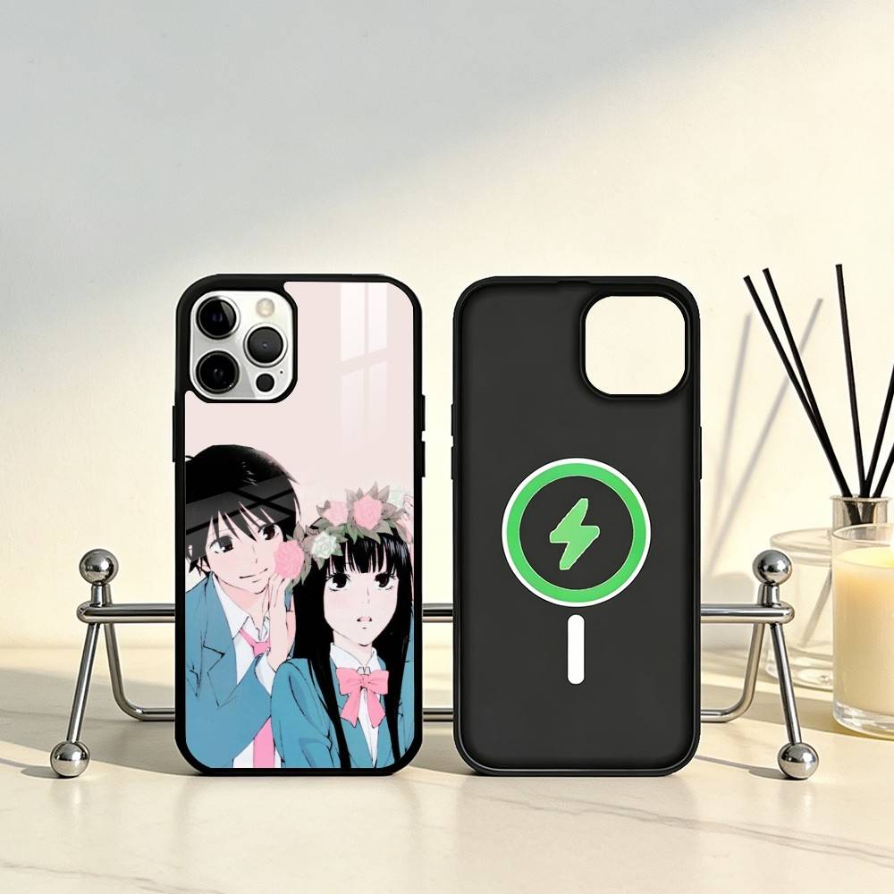 S-Sawako K-Kuronuma Phone Case For iPhone17,16,15,14,13,12,11 Plus,Pro Max Magnetic For Magsafe Wireless Charging iPhone14Plus
S-Sawako K-Kuronuma Phone Case For iPhone17,16,15,14,13,12,11 Plus,Pro Max Magnetic For Magsafe Wireless Charging iPhone14Plus