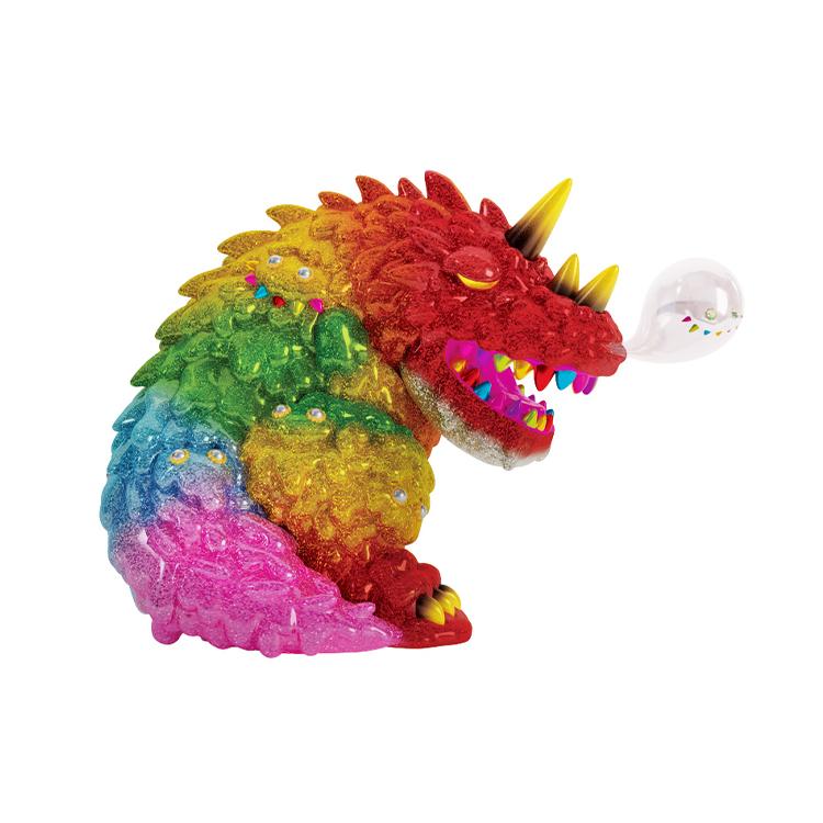 New POP MART INSTINCTOY Oiso, Dream Vincent, Rainbow Glitter Trendy Figures 23cm 211100198 Dream Vincent - Rainbow Glitter
New POP MART INSTINCTOY Oiso, Dream Vincent, Rainbow Glitter Trendy Figures 23cm 211100198 Dream Vincent - Rainbow Glitter