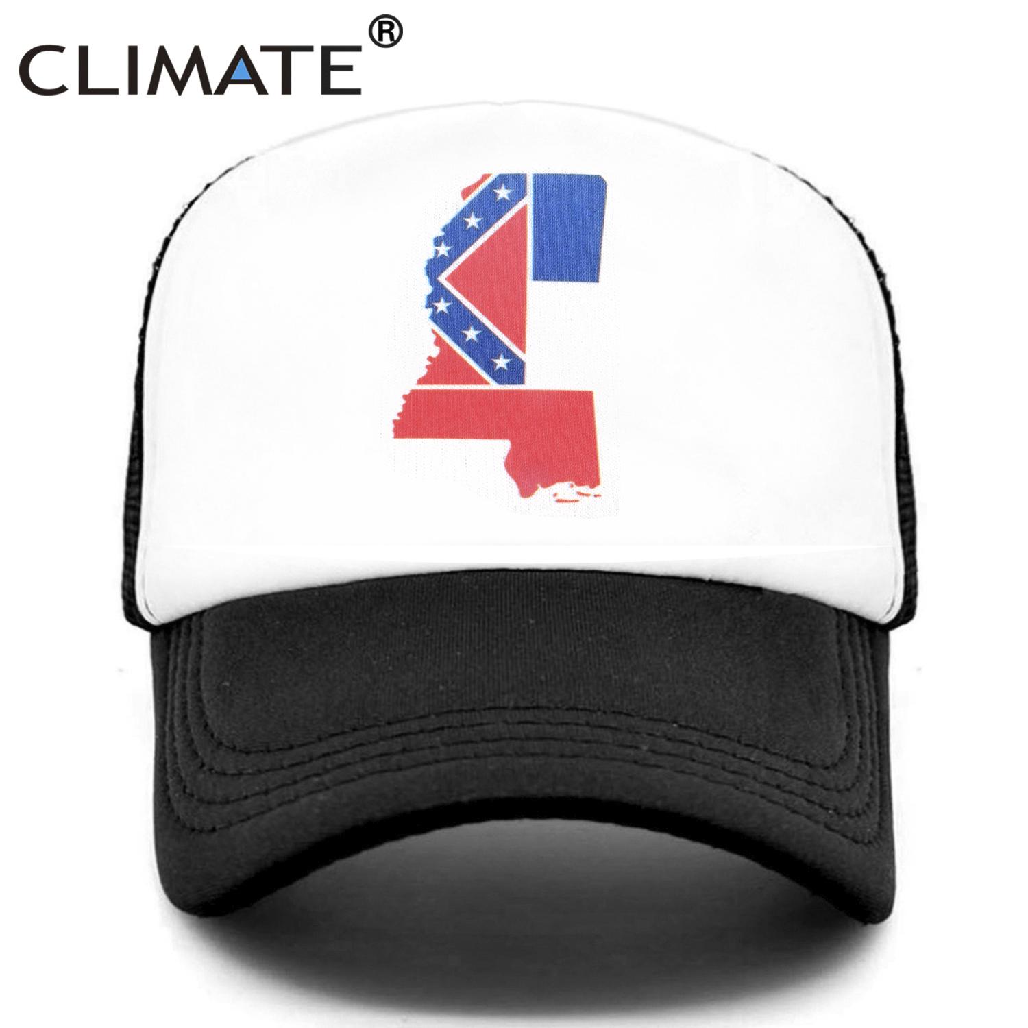 CLIMATE Mississippi Trucker Cap State of Mississippi Flag Cap Hat Map Jackson City MS Mesh Cap HipHop Hat for Men Women Youth
CLIMATE Mississippi Trucker Cap State of Mississippi Flag Cap Hat Map Jackson City MS Mesh Cap HipHop Hat for Men Women Youth