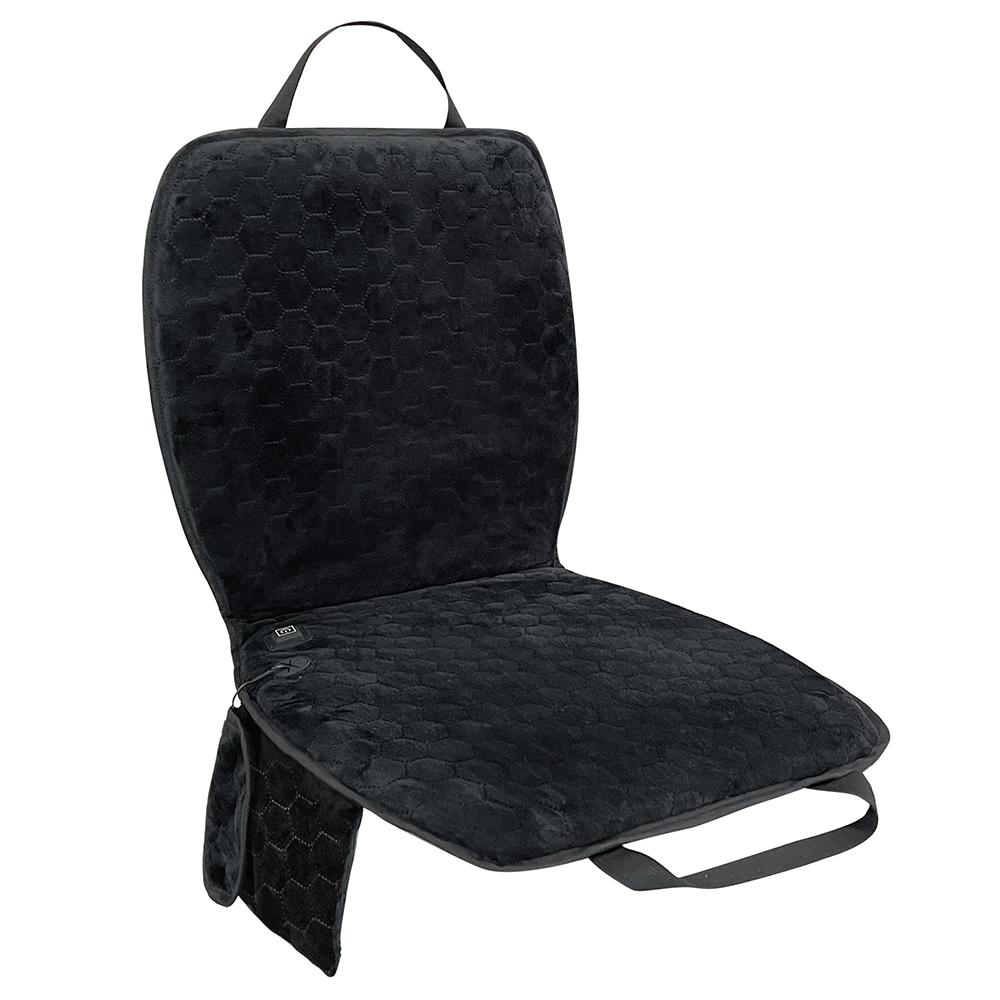 MYDAYS OUTDOOR 850201 Crystal Velvet 3 Gears Electric Heating Seat Cushion for Outdoor Events (No Power Bank) A
MYDAYS OUTDOOR 850201 Crystal Velvet 3 Gears Electric Heating Seat Cushion for Outdoor Events (No Power Bank) A