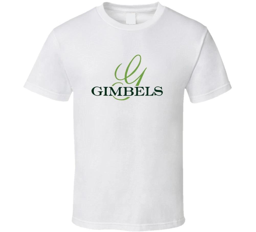 Gimbels Store Nyc New York City T Shirt XL
Gimbels Store Nyc New York City T Shirt XL