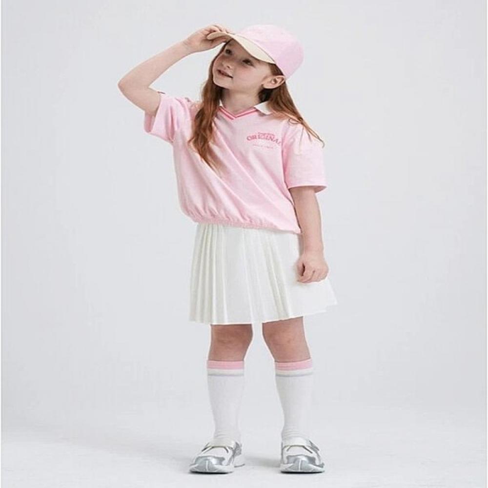Fila KidS GirlS TenniS Collar T ShirT SkirT SeT Up Pink Fk2rSh2304f Fk2Skh2305f S Pink/120
Fila KidS GirlS TenniS Collar T ShirT SkirT SeT Up Pink Fk2rSh2304f Fk2Skh2305f S Pink/120