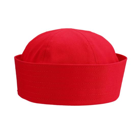 Captain Hat Striped Print Crew Performance Hat Adults Hat Breathable Theater Teens Nautical Theme Party Accessory червоний
Captain Hat Striped Print Crew Performance Hat Adults Hat Breathable Theater Teens Nautical Theme Party Accessory червоний