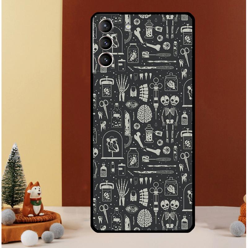 X-Ray Veterinary Medicine Case For Samsung Galaxy S24 S26 Ultra S22 S23 S25 Ultra S20 S21 Plus S10 S25 FE Cover Funda Galaxy S26 Plus
X-Ray Veterinary Medicine Case For Samsung Galaxy S24 S26 Ultra S22 S23 S25 Ultra S20 S21 Plus S10 S25 FE Cover Funda Galaxy S26 Plus