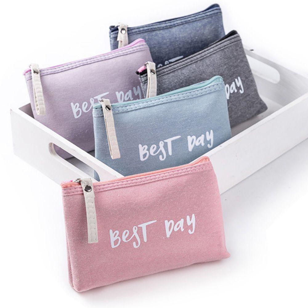 Organizer Zipper Beauty Organizer Canvas Makeup Bag Toiletry Case Makeup Pouch Cosmetic Bag
Organizer Zipper Beauty Organizer Canvas Makeup Bag Toiletry Case Makeup Pouch Cosmetic Bag