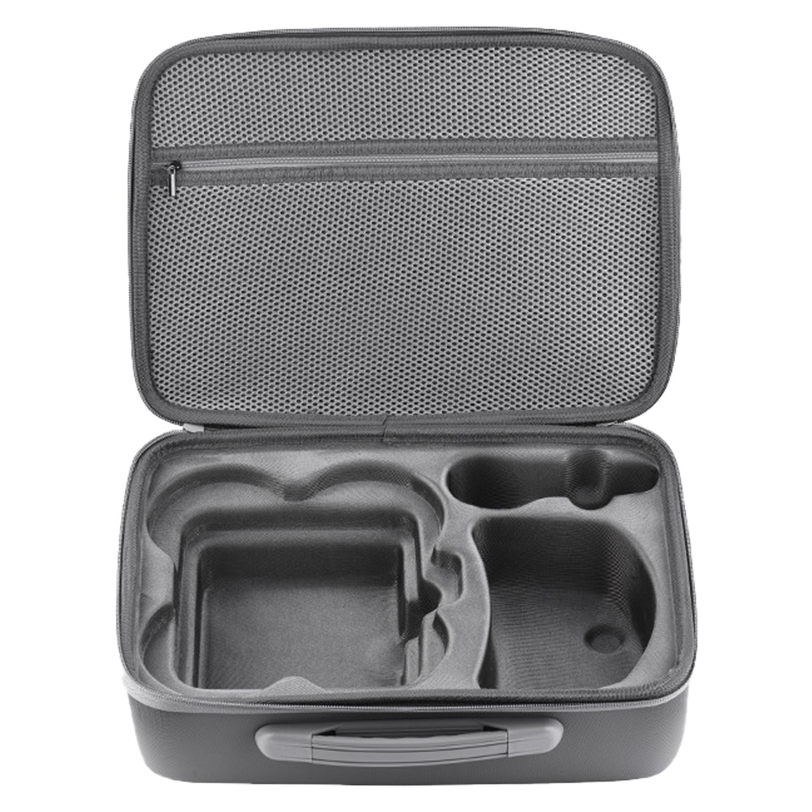 Portable Crossbody Bag Storage Bag Shoulder Pouch Handheld Box UAV Accessories Organiser Case for Avata 2 1
Portable Crossbody Bag Storage Bag Shoulder Pouch Handheld Box UAV Accessories Organiser Case for Avata 2 1