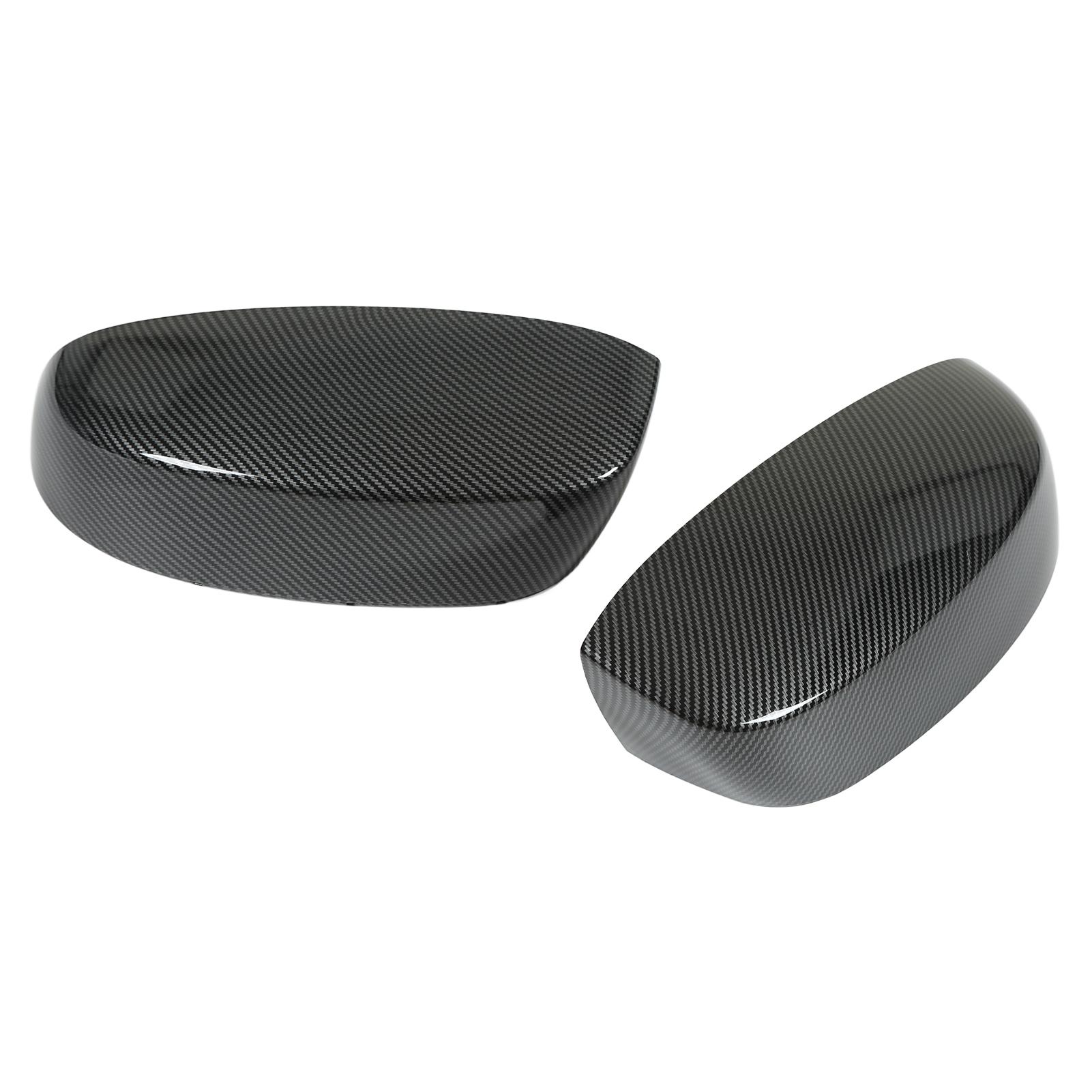 2pcs Carbon Fiber Style Side Mirror Cap Rear View Mirror Housing Repalcement for Avalanche Silverado 1500 2500 3500 HD
2pcs Carbon Fiber Style Side Mirror Cap Rear View Mirror Housing Repalcement for Avalanche Silverado 1500 2500 3500 HD