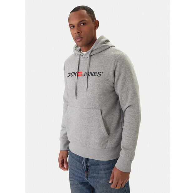Толстовка Jack & Jones Corp Old Logo EU S
Толстовка Jack & Jones Corp Old Logo EU S
