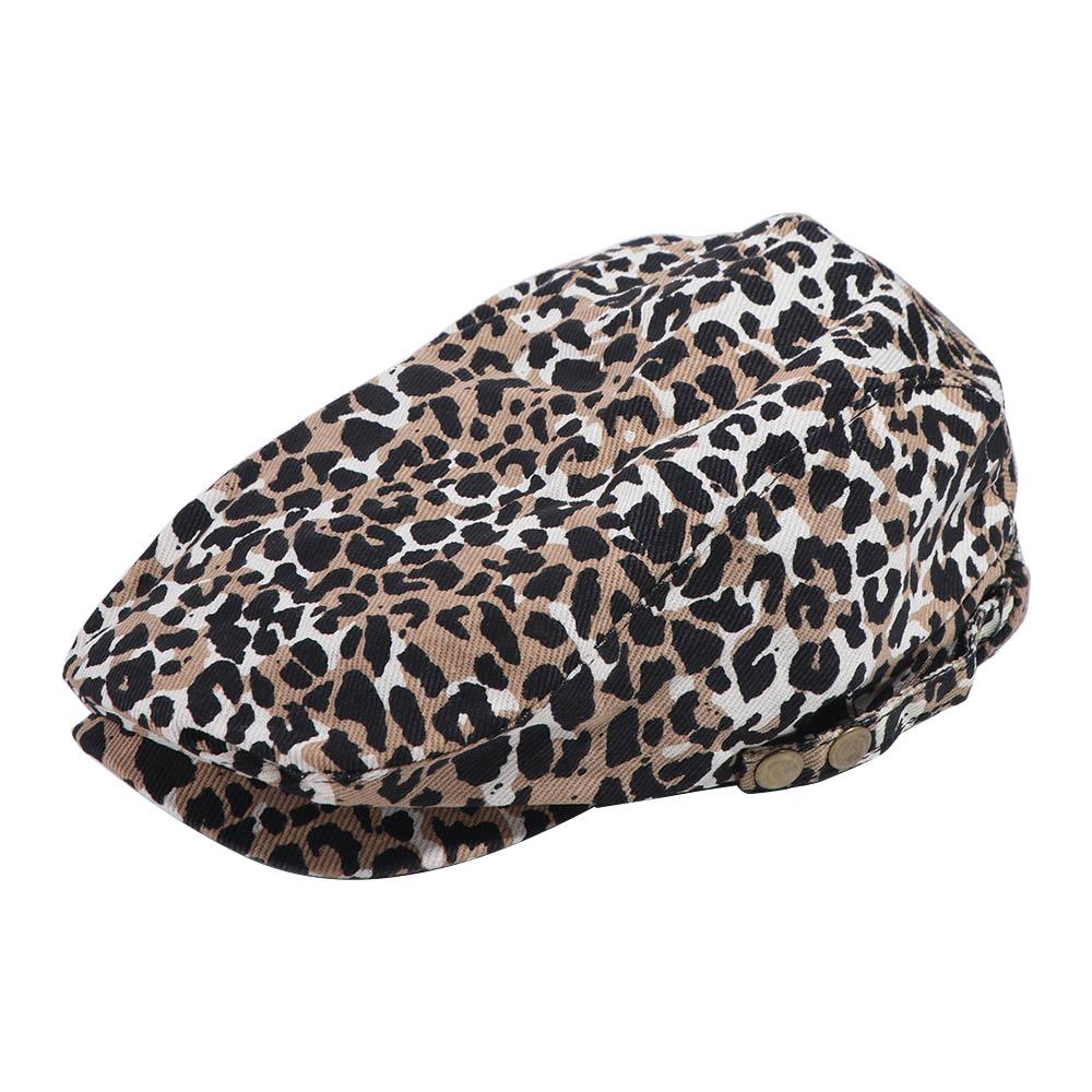 Vintage Korean Style Leopard Print Beret Flat Y2k Leopard Painter Hat Classic Spicy Girls Newsboy Cap Women леопардовый
Vintage Korean Style Leopard Print Beret Flat Y2k Leopard Painter Hat Classic Spicy Girls Newsboy Cap Women леопардовый