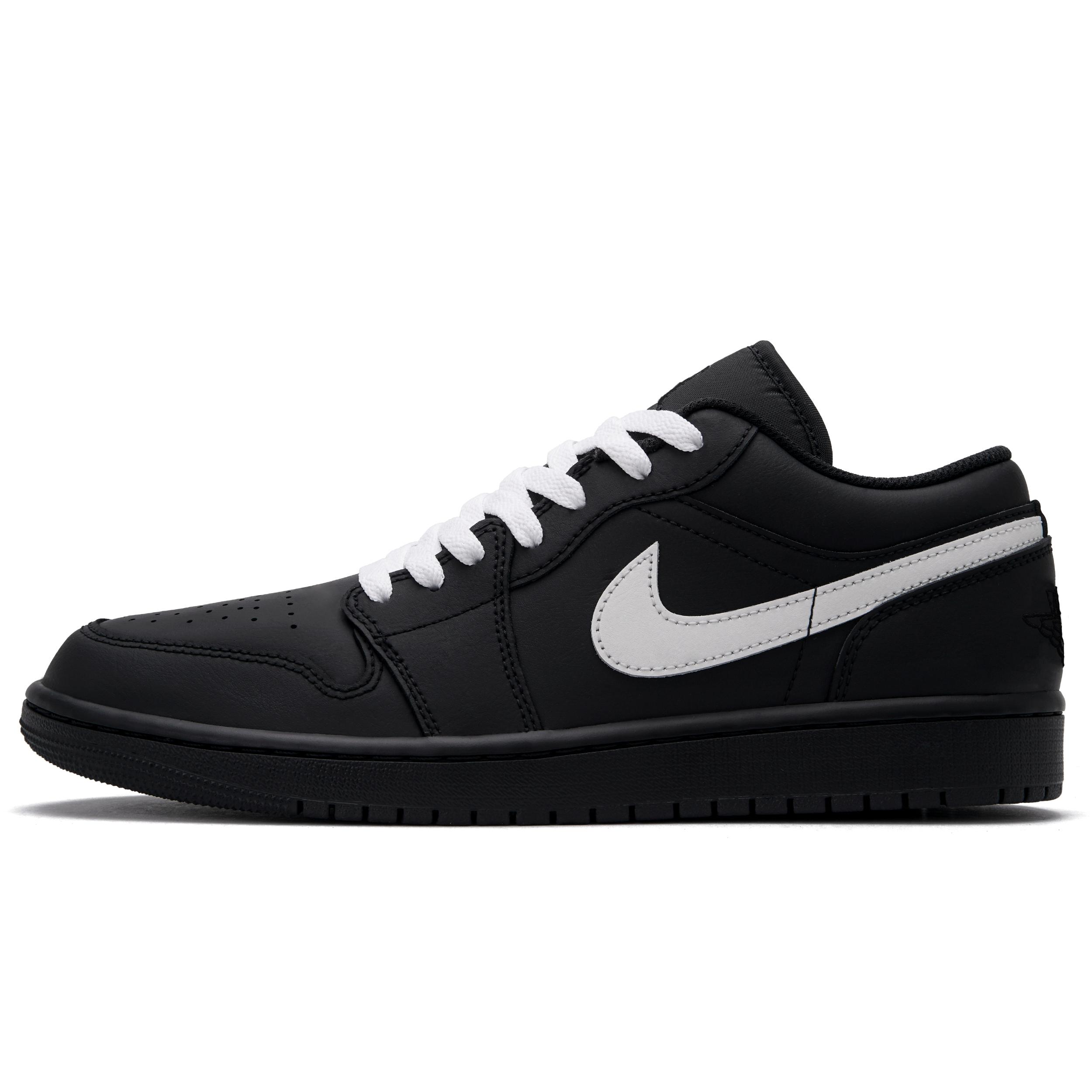 Jordan Air Jordan 1 Charcoal Gray Slip Resistant Low top Vintage Basketball Shoes Unisex Black White 553558-043(Team1102-) 42.5
Jordan Air Jordan 1 Charcoal Gray Slip Resistant Low top Vintage Basketball Shoes Unisex Black White 553558-043(Team1102-) 42.5