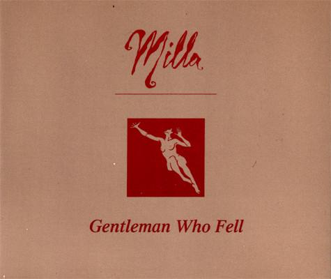 CD MILLA JOVOVICH - Gentleman Who Fell 724388126922 SBK Records, ER 1994 Netherland Rock Used
CD MILLA JOVOVICH - Gentleman Who Fell 724388126922 SBK Records, ER 1994 Netherland Rock Used