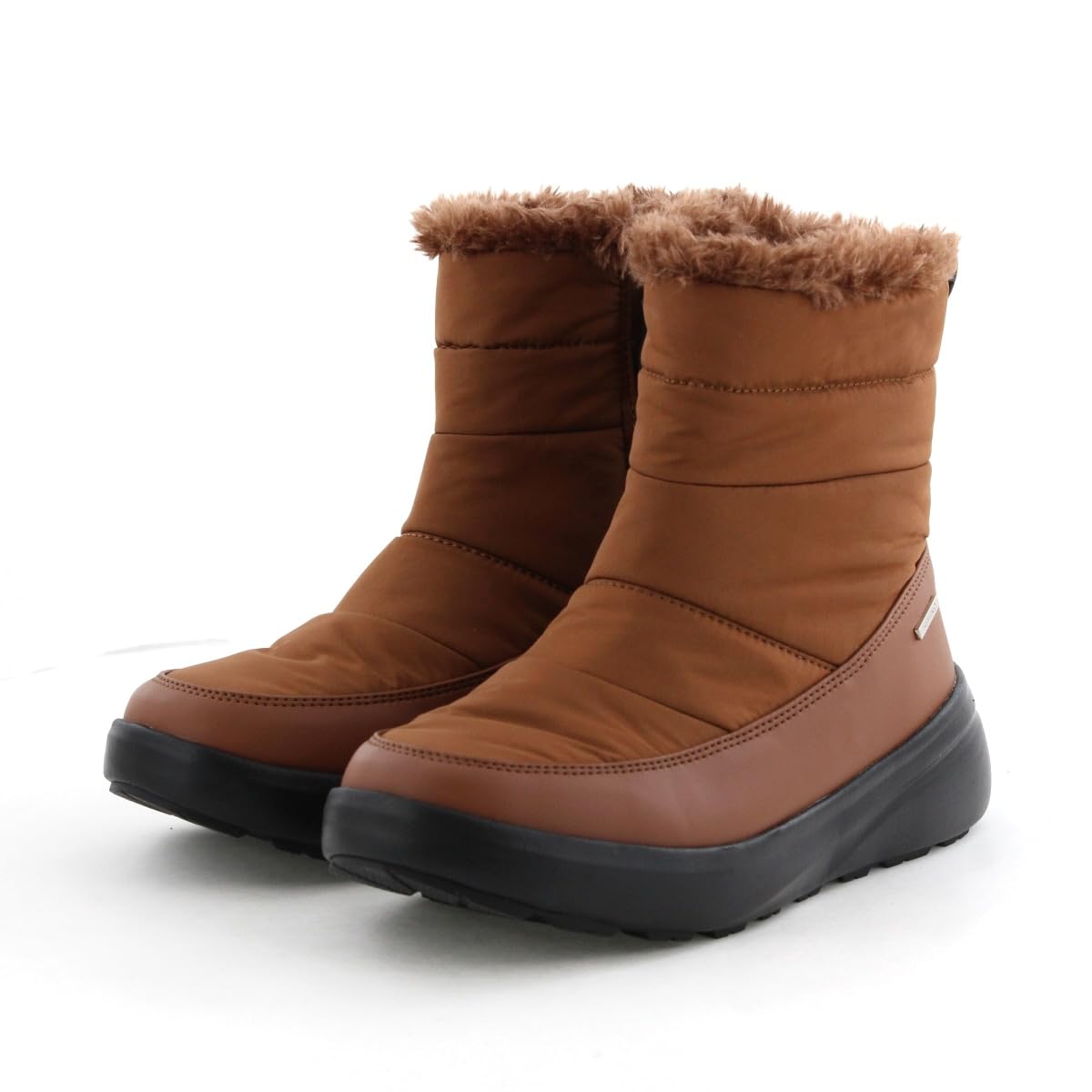Brown LL HIMIKO/Snow boots/647401
Brown LL HIMIKO/Snow boots/647401