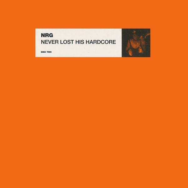 12inch Record N.R.G. - Never Lost His Hardcore (Disc Two) TOP04R Top Banana Reco 1997 UK Dance & Electronica Used
12inch Record N.R.G. - Never Lost His Hardcore (Disc Two) TOP04R Top Banana Reco 1997 UK Dance & Electronica Used
