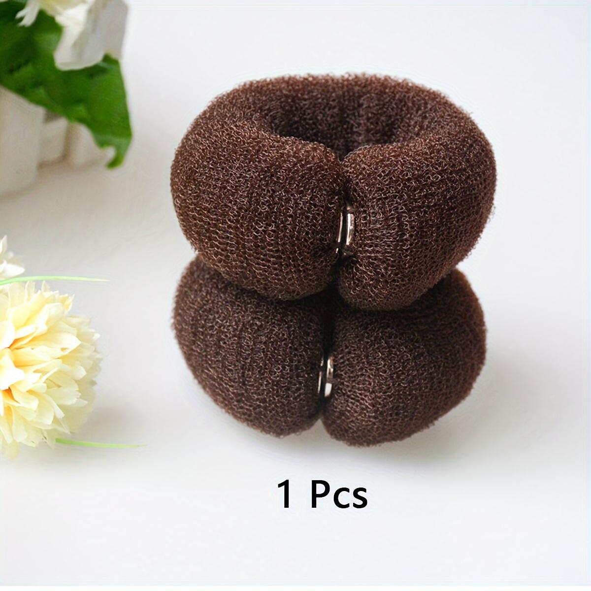 Accessories for Hairstyles Featuring Retro Style Clip In Wigs, Foam Rings for Shaping, And Donut Bun Holders for Ponytails And Updos.
Accessories for Hairstyles Featuring Retro Style Clip In Wigs, Foam Rings for Shaping, And Donut Bun Holders for Ponytails And Updos.