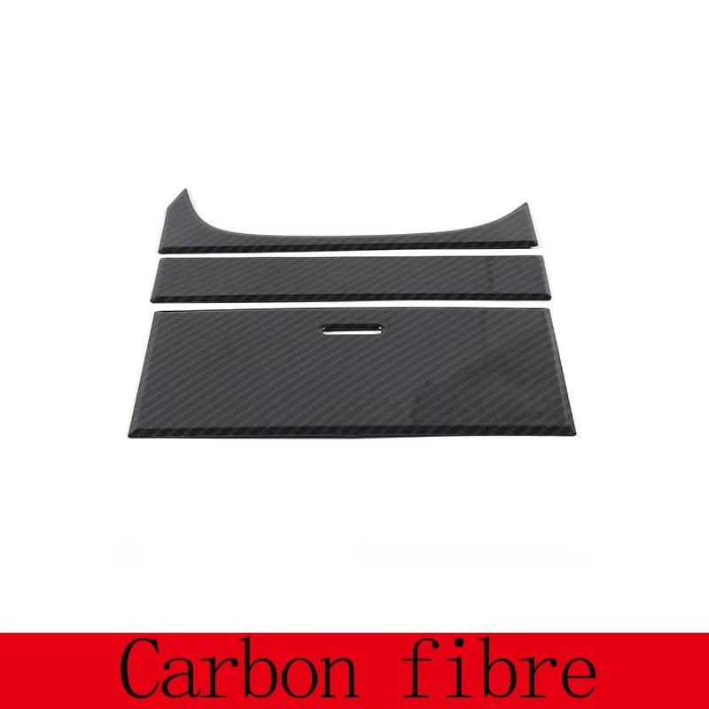 Real Carbon Fiber Car Central Control Water Cup Holder Panel Cover Decorative Sticker For Jaguar F-Type 2013-2025 Accessories
Real Carbon Fiber Car Central Control Water Cup Holder Panel Cover Decorative Sticker For Jaguar F-Type 2013-2025 Accessories