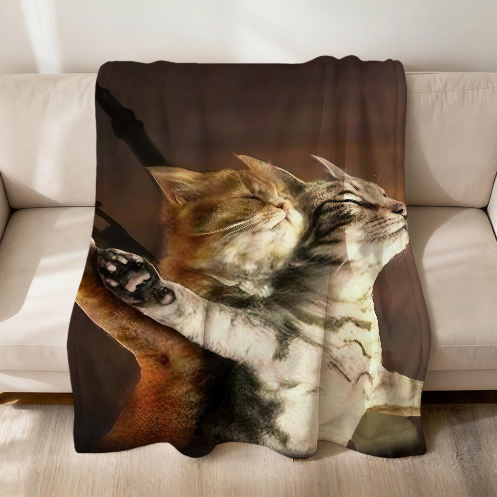 kawaii Abstract funny Sigma meme Egypt cat Flannel soft warm plush blanket sofa living room pet hogar bed gift home Car portable 75x90cm
kawaii Abstract funny Sigma meme Egypt cat Flannel soft warm plush blanket sofa living room pet hogar bed gift home Car portable 75x90cm