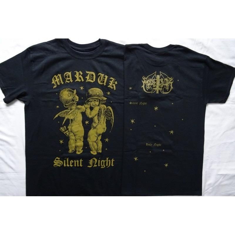 Marduk Victoria Men s T-Shirt Short Sleeve Cotton Tees Vintage Metal Band Tops Y2k Brand T-shirt Summer Men Women Clothing 2XL
Marduk Victoria Men s T-Shirt Short Sleeve Cotton Tees Vintage Metal Band Tops Y2k Brand T-shirt Summer Men Women Clothing 2XL
