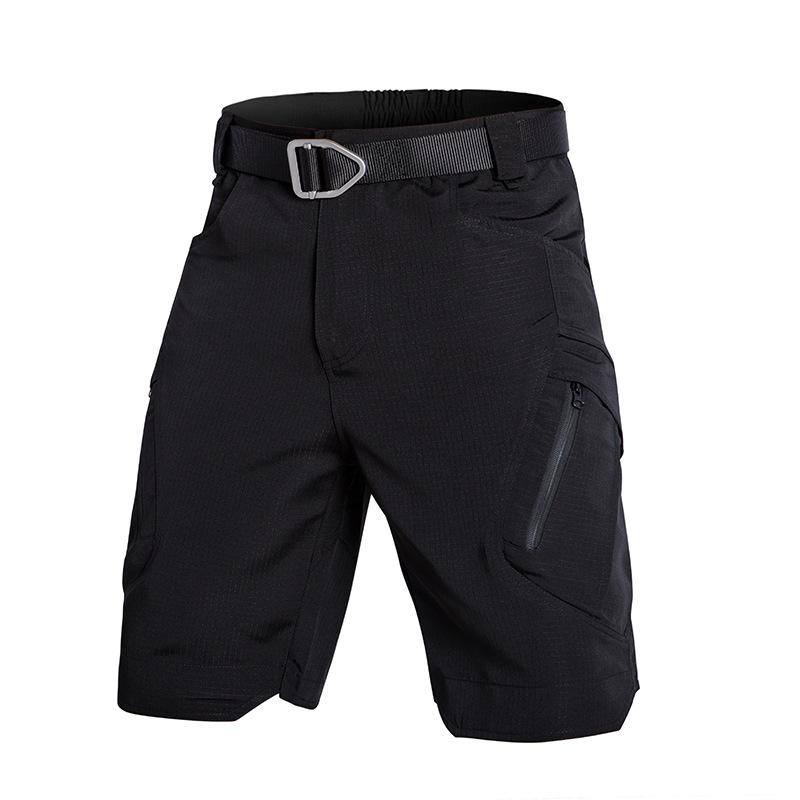 Summer Men Cargo Shorts Quick Dry Lightweight Tactical Short Pants Multi-Pocket Shorts Men s Outdoor Hunting Fishing Trousers S чёрный
Summer Men Cargo Shorts Quick Dry Lightweight Tactical Short Pants Multi-Pocket Shorts Men s Outdoor Hunting Fishing Trousers S чёрный