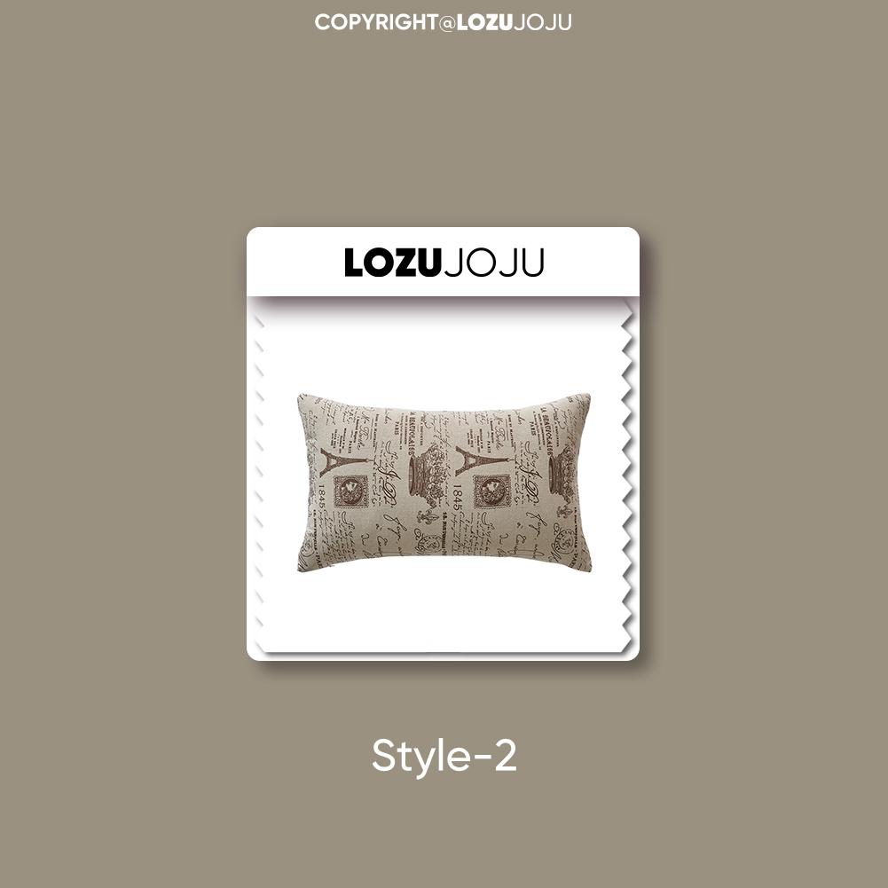 1 шт. LOZUJOJU современная наволочка с принтом Эйфелевой башни в винтажном стиле для дивана-кровати, гостиной, спальни, домашнего декора 30x50 см/45x45 см/50x50 см 30cm x 50cm
1 шт. LOZUJOJU современная наволочка с принтом Эйфелевой башни в винтажном стиле для дивана-кровати, гостиной, спальни, домашнего декора 30x50 см/45x45 см/50x50 см 30cm x 50cm