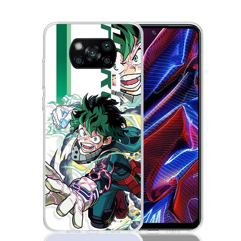 Чехол для телефона My Hero MHA Art для Xiaomi Poco X7 X6 X5 Pro F7 Ultra Redmi 15C 15 13 13C 12 12C 10 10A 10C 9 9A 9C 9T Обложка Poco X7 Redmi 12
Чехол для телефона My Hero MHA Art для Xiaomi Poco X7 X6 X5 Pro F7 Ultra Redmi 15C 15 13 13C 12 12C 10 10A 10C 9 9A 9C 9T Обложка Poco X7 Redmi 12