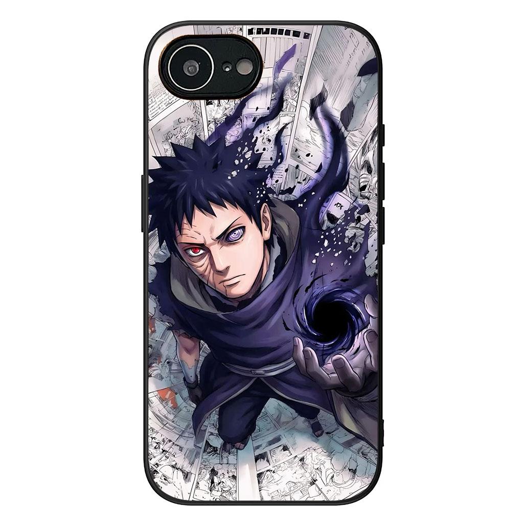 Obito Sasuke Uchiha Tobi Narutos Itachi Phone Case for Samsung Galaxy S25 Edge S24 S23 FE Plus Ultra A16 A15 A55 A57 5G Cover Galaxy A55 5G
Obito Sasuke Uchiha Tobi Narutos Itachi Phone Case for Samsung Galaxy S25 Edge S24 S23 FE Plus Ultra A16 A15 A55 A57 5G Cover Galaxy A55 5G