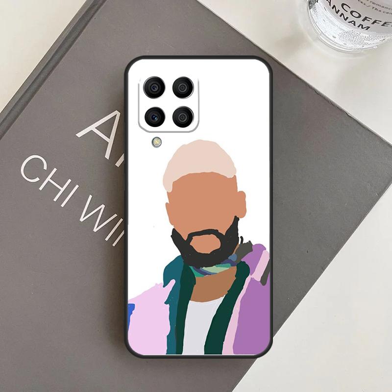 Maluma Case For Samsung Galaxy M11 M21 M31 M20 M23 M54 M14 M34 M13 M52 M32 M12 M16 M36 M56 M15 M55 Samsung M11
Maluma Case For Samsung Galaxy M11 M21 M31 M20 M23 M54 M14 M34 M13 M52 M32 M12 M16 M36 M56 M15 M55 Samsung M11