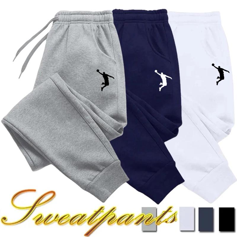 Womens Sweatpants Sport Print Versatile High Quality Gym Jogging Pants Simplicity Comfortable Daily Casual Tracksuit Trousers 4XL темно-синього кольору
Womens Sweatpants Sport Print Versatile High Quality Gym Jogging Pants Simplicity Comfortable Daily Casual Tracksuit Trousers 4XL темно-синього кольору