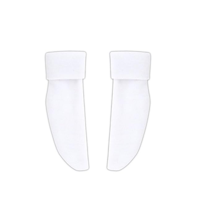 Scale AZO2 Kazuharu Kina School Uniform Collection Fold White 1/3 Three Socks (for Dolls)
Scale AZO2 Kazuharu Kina School Uniform Collection Fold White 1/3 Three Socks (for Dolls)
