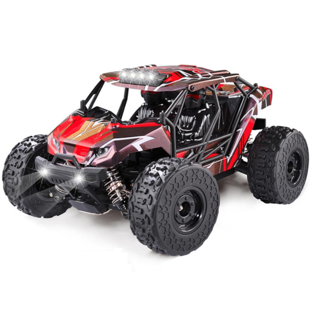 HS 18431/18432 Бесщеточный RTR 1/18 2,4G 4WD 52 км/ч Радиоуправляемый автомобиль Полностью пропорциональный светодиодный светильник Off Road Monster Truck Модели транспортных средств Игрушки
HS 18431/18432 Бесщеточный RTR 1/18 2,4G 4WD 52 км/ч Радиоуправляемый автомобиль Полностью пропорциональный светодиодный светильник Off Road Monster Truck Модели транспортных средств Игрушки
