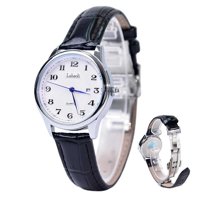 watch ladies gold waterproof Popularity thin Sparkling cute japanese quartz lightweight tungsten present (black band + white dial)
watch ladies gold waterproof Popularity thin Sparkling cute japanese quartz lightweight tungsten present (black band + white dial)