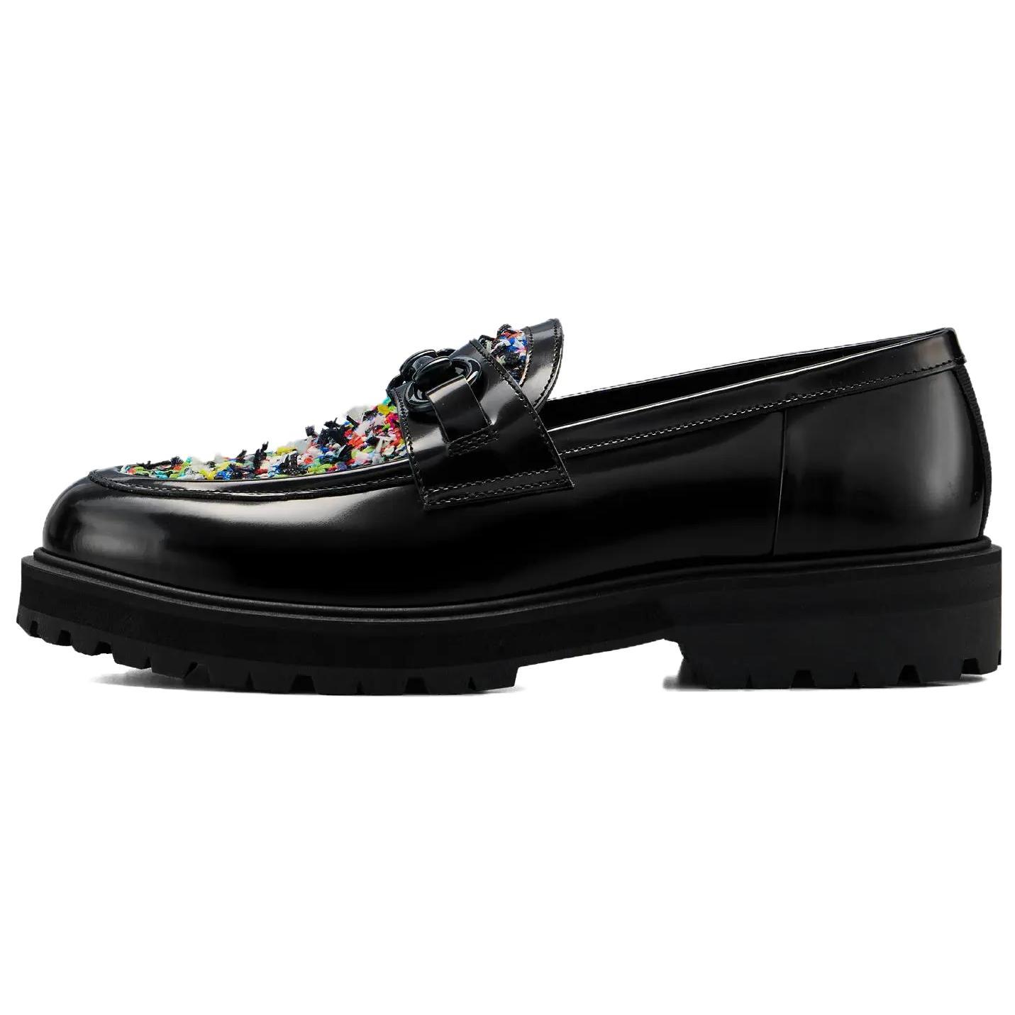 Onitsuka Tiger Loafers Women s Black 1182A700-003 37.5
Onitsuka Tiger Loafers Women s Black 1182A700-003 37.5