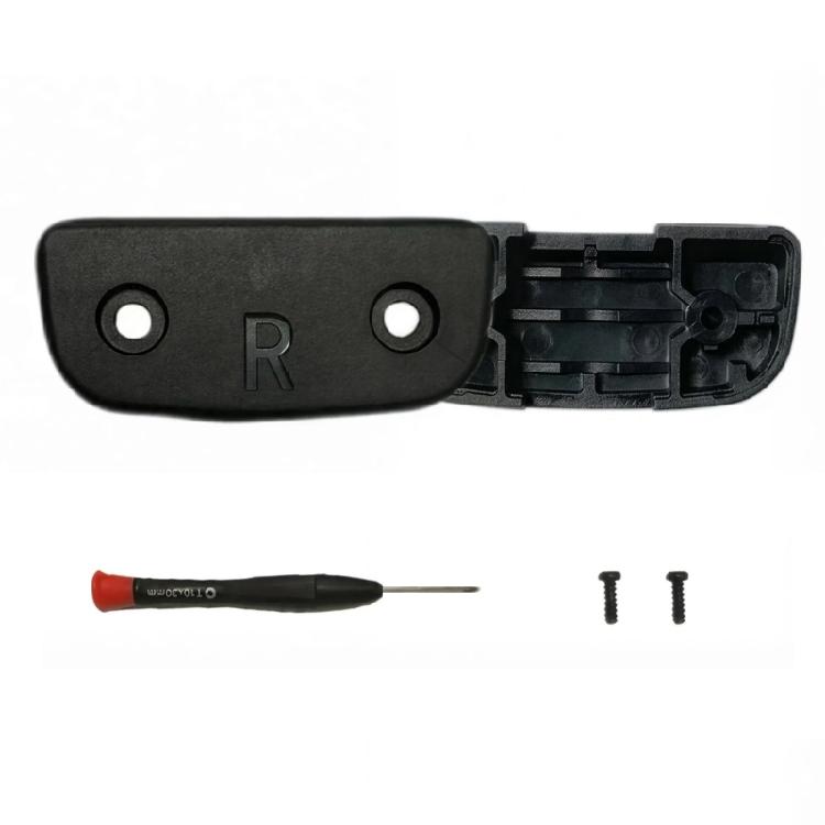 Headphone Headband Clip Replacement Durability Plastic Construction Secure &Simple Setup Process for DT990/DT880/TYGR 300R
Headphone Headband Clip Replacement Durability Plastic Construction Secure &Simple Setup Process for DT990/DT880/TYGR 300R