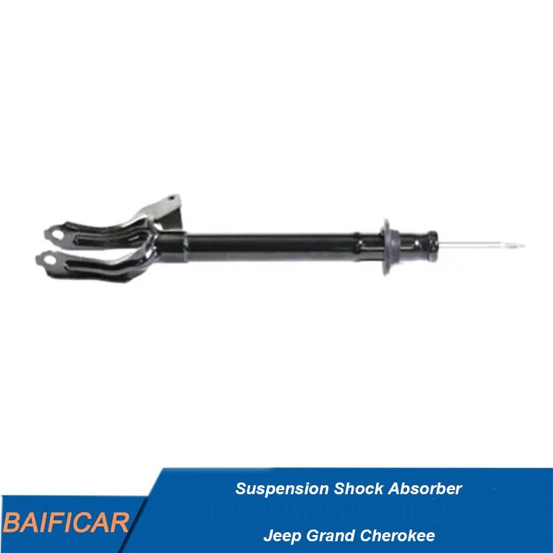 Baificar Brand New Front Suspension Shock Absorber LH 68298325AE RH 68298324AE For Jeep Grand Cherokee FRONT RIGHT
Baificar Brand New Front Suspension Shock Absorber LH 68298325AE RH 68298324AE For Jeep Grand Cherokee FRONT RIGHT