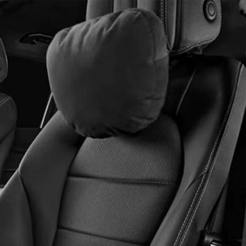 Car Neck Pillow Car Seat Headrest Pillow Auto Memory Cushion Car For Universal Head Protector F F3G0 A-1pcs
Car Neck Pillow Car Seat Headrest Pillow Auto Memory Cushion Car For Universal Head Protector F F3G0 A-1pcs