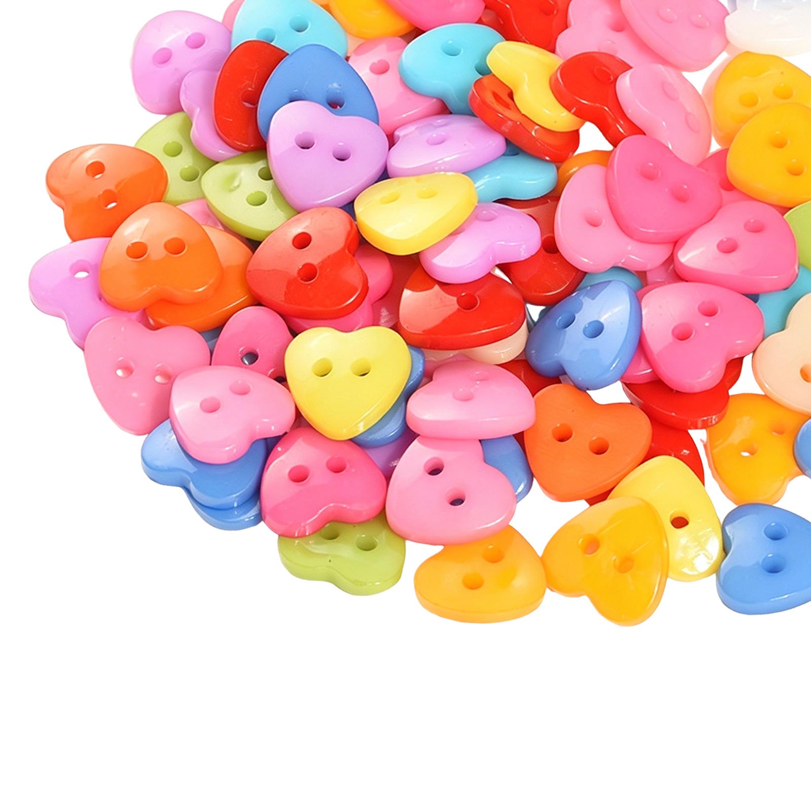 Plastic Sewing Button Bright Cartoon Craft Accessory Miniature Buttons Ornament Embellishments for Scrapbooking
Plastic Sewing Button Bright Cartoon Craft Accessory Miniature Buttons Ornament Embellishments for Scrapbooking