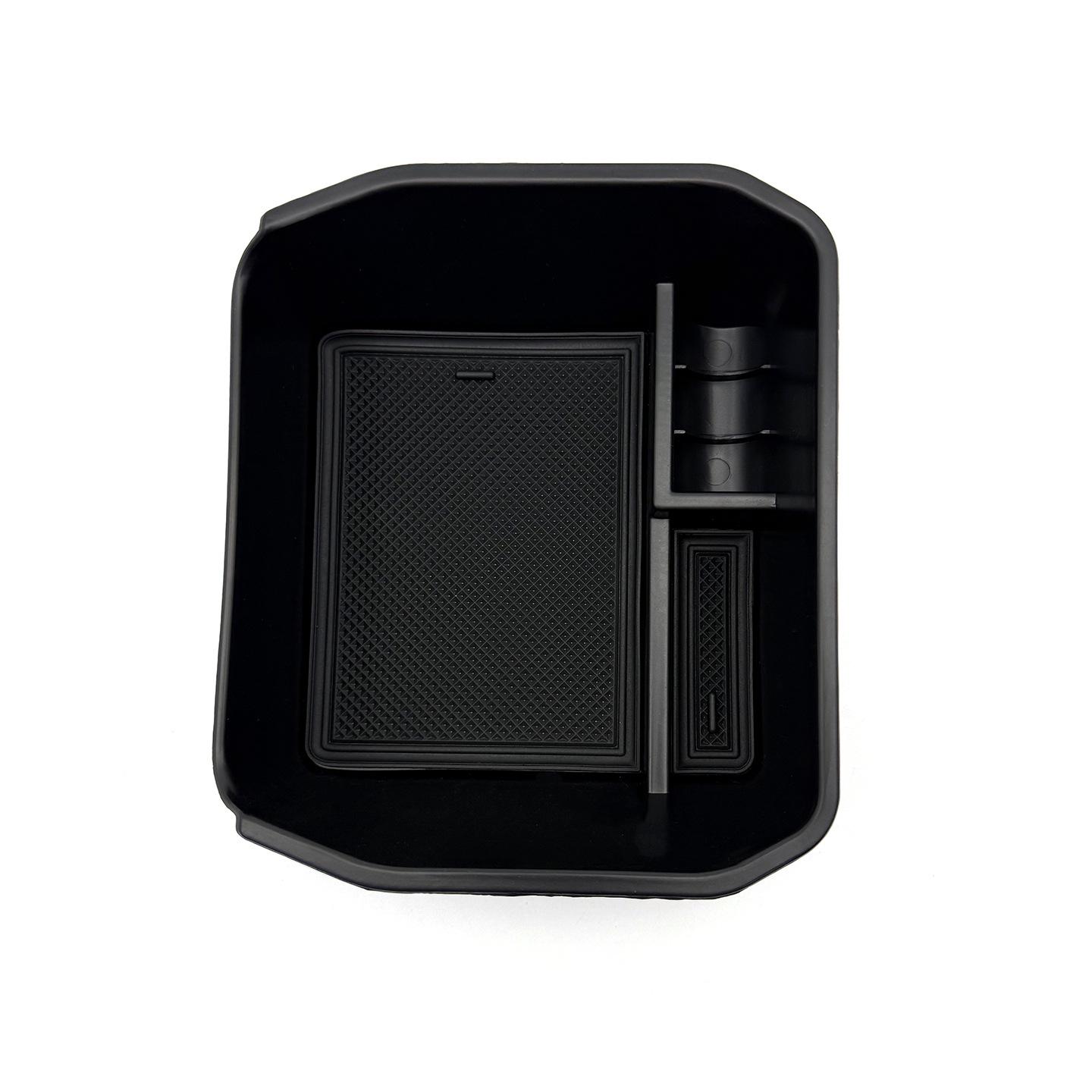 2020-25 Land Rover Defender 90/110 Center Console Armrest Storage Box Interior Accessory
2020-25 Land Rover Defender 90/110 Center Console Armrest Storage Box Interior Accessory
