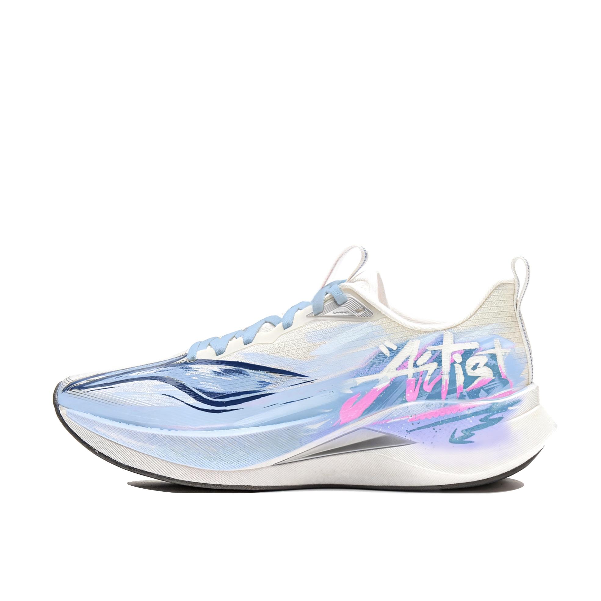 Li Ning Red Hare 9 PRO Амортизирующие Дышащие Низкие Повседневные Беговые Кроссовки для Марафона и Соревнований Унисекс ARPW001-27(Команда1212-) 43.5
Li Ning Red Hare 9 PRO Амортизирующие Дышащие Низкие Повседневные Беговые Кроссовки для Марафона и Соревнований Унисекс ARPW001-27(Команда1212-) 43.5