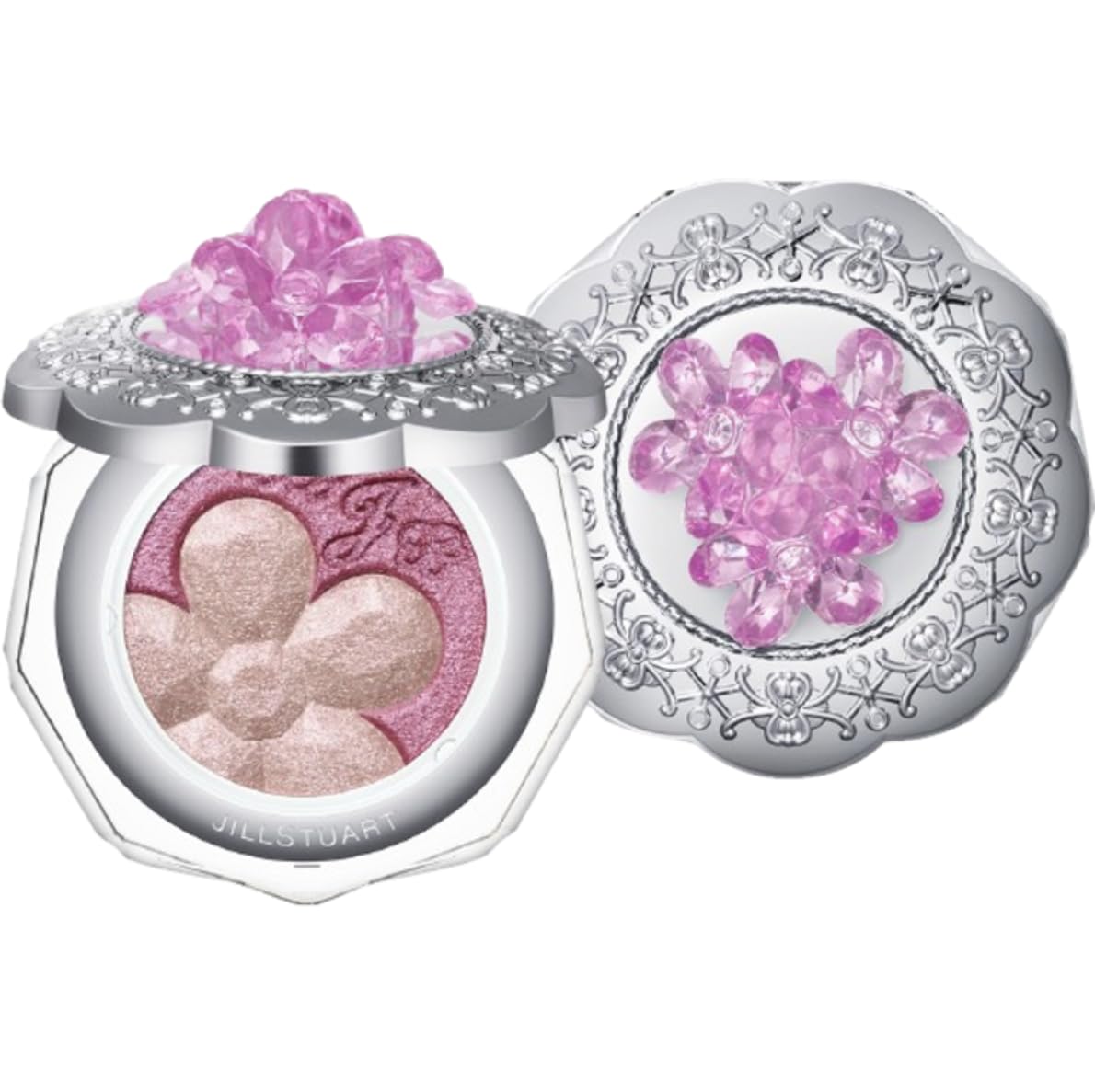 Jill Stuart Crystal Bloom Petal Couture Eyes Duo 12 новых лепестков клубники свечи 10-й годовщины
Jill Stuart Crystal Bloom Petal Couture Eyes Duo 12 новых лепестков клубники свечи 10-й годовщины