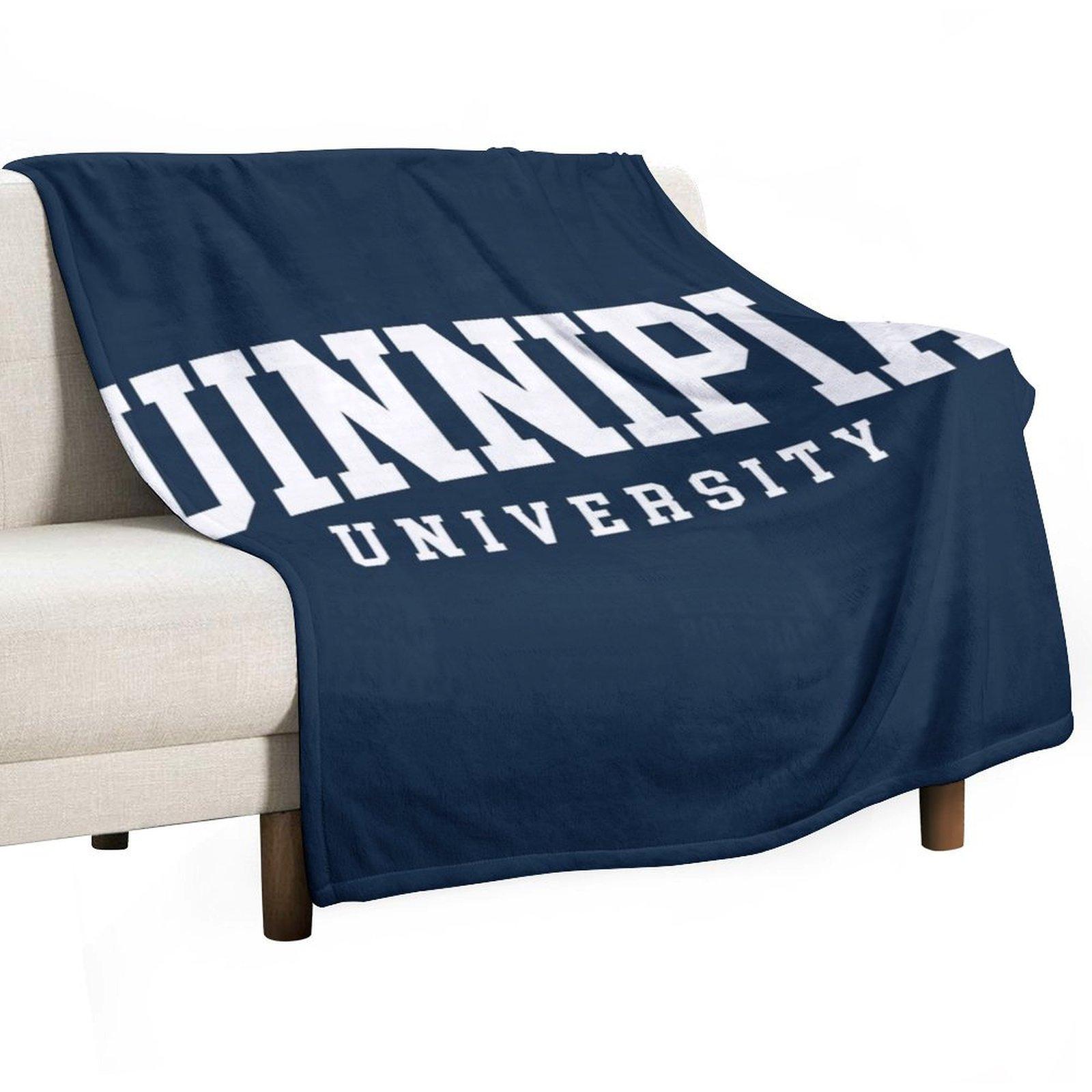 quinnipac - college font curved Throw Blanket Nap For Sofa Thin Luxury Brand Luxury Throw Blankets 30x40in
quinnipac - college font curved Throw Blanket Nap For Sofa Thin Luxury Brand Luxury Throw Blankets 30x40in