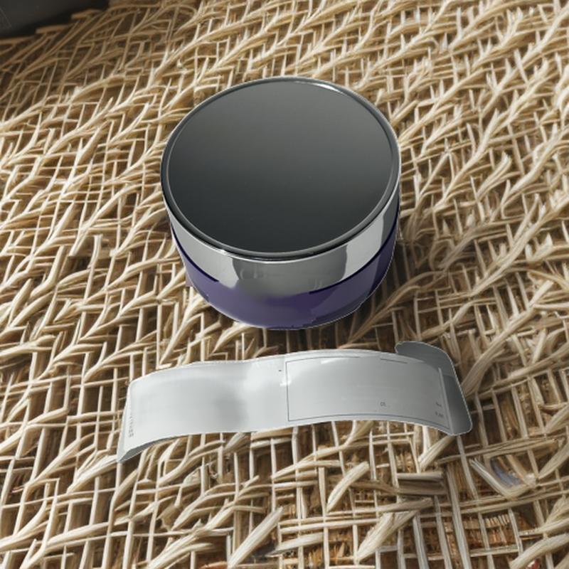 Purple Fat Man Deep Cleansing Makeup Remover Balm – Gentle Oil Control for Face, Eyes, and Lips, 125ML As Pictured
Purple Fat Man Deep Cleansing Makeup Remover Balm – Gentle Oil Control for Face, Eyes, and Lips, 125ML As Pictured