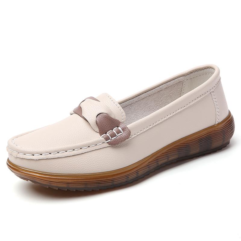 New increase female vulcanized shoes large size sneakers 100% cowhide female leather shoes casual fashion sports shoes women 35
New increase female vulcanized shoes large size sneakers 100% cowhide female leather shoes casual fashion sports shoes women 35