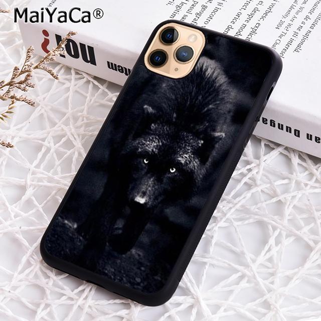 Snow Wolf howlf Animal Phone Case For iPhone 17 Air 16 pro max 15 14 plus 12 13 Shell Cover coque iPhone 16e
Snow Wolf howlf Animal Phone Case For iPhone 17 Air 16 pro max 15 14 plus 12 13 Shell Cover coque iPhone 16e