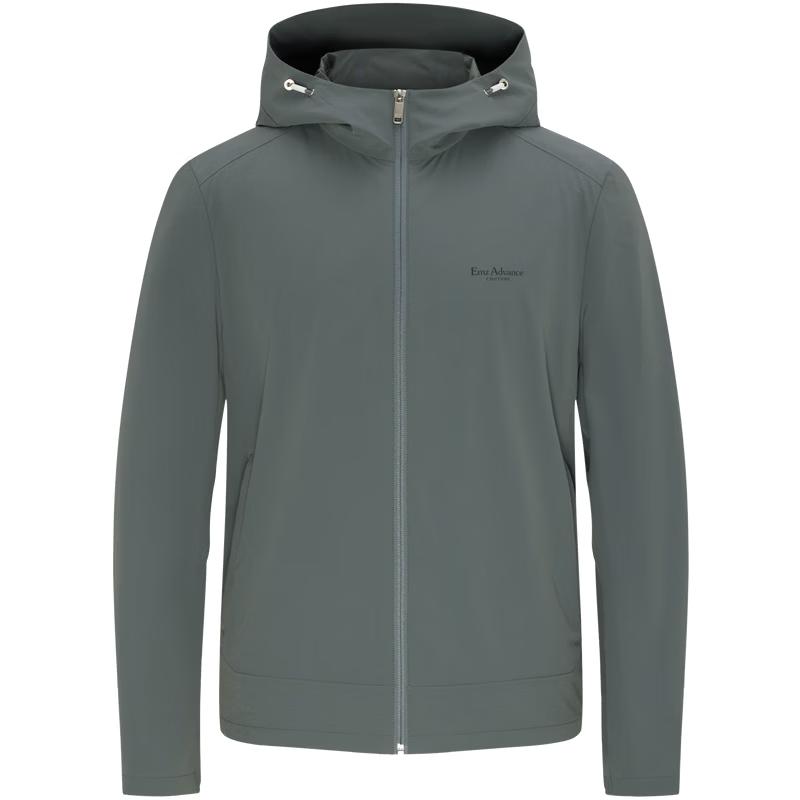 EMZ Men s Breathable Casual Jacket 3XL
EMZ Men s Breathable Casual Jacket 3XL