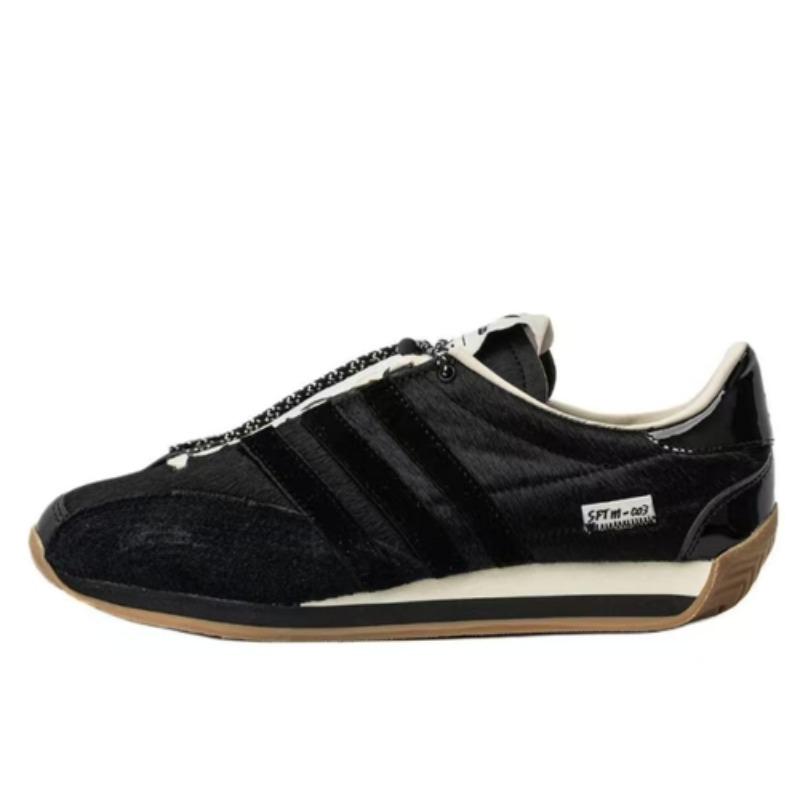 Adidas x Song for the Mute Країна OG SFTM Повсякденні кросівки Унісекс Чорний JH9010 EU 36.5
Adidas x Song for the Mute Країна OG SFTM Повсякденні кросівки Унісекс Чорний JH9010 EU 36.5