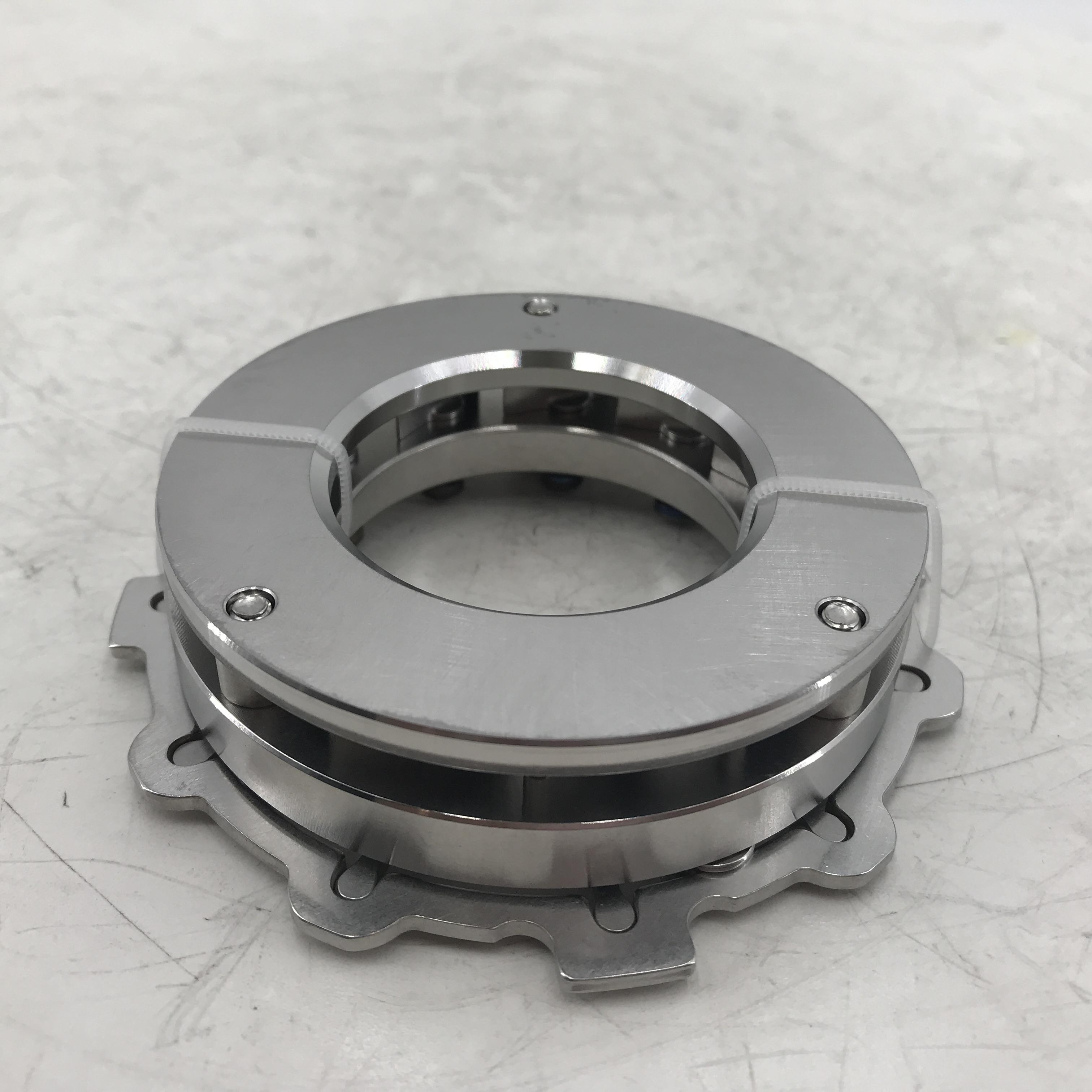 03G253010JX 724930 716216 VNT 716860 756062 720855 Turbo Nozzle Ring for Seat Toledo III 2.0 TDI 103Kw 140HP BKD 2004-2008 724930
03G253010JX 724930 716216 VNT 716860 756062 720855 Turbo Nozzle Ring for Seat Toledo III 2.0 TDI 103Kw 140HP BKD 2004-2008 724930