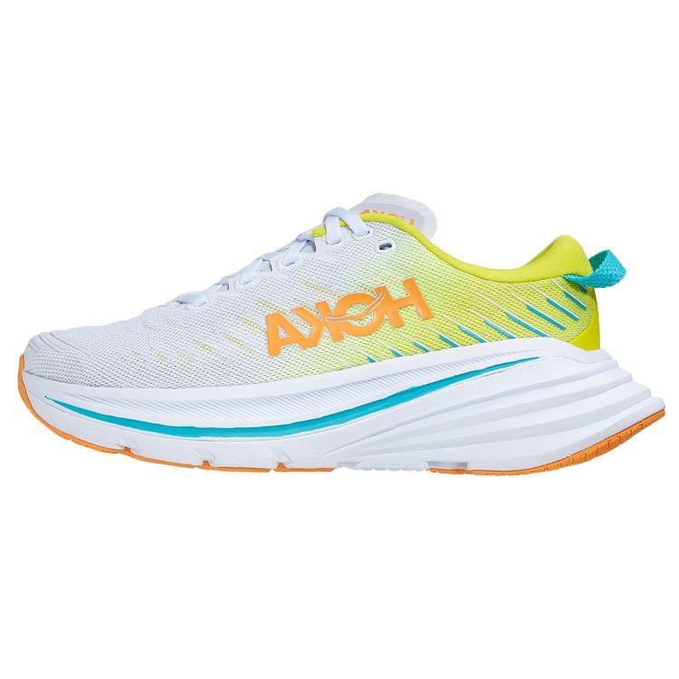 Hoka One One Bondi X White Evening Primrose (Жіночі) Жіночі кросівки 1113513-WEPR 36.5
Hoka One One Bondi X White Evening Primrose (Жіночі) Жіночі кросівки 1113513-WEPR 36.5