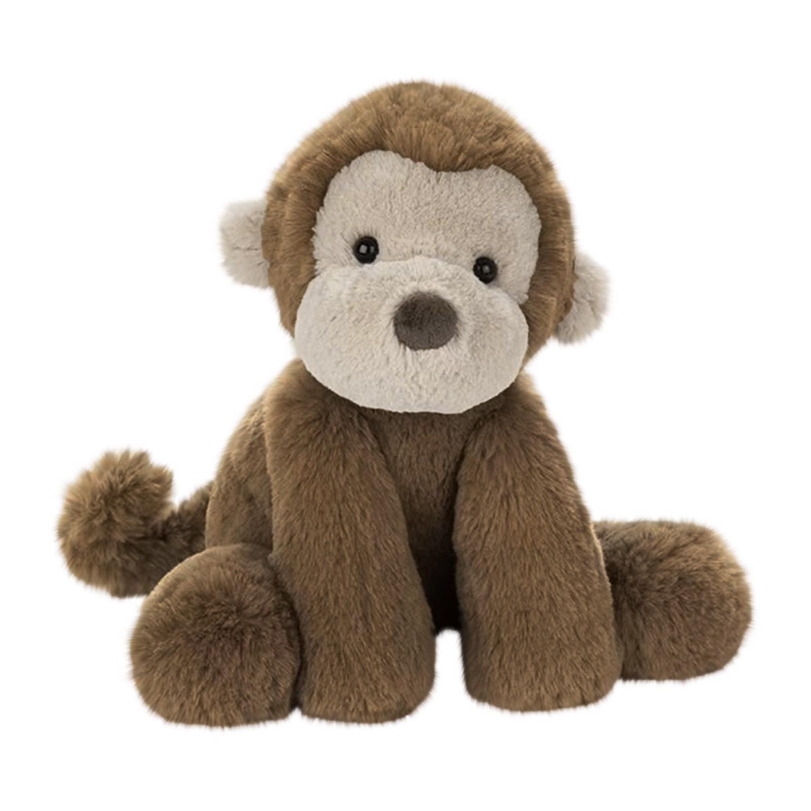 Игровая плюшевая игрушка, персонализированная плюшевая кукла, милая плюшевая игрушка в подарок для фанатов игр One Size
Игровая плюшевая игрушка, персонализированная плюшевая кукла, милая плюшевая игрушка в подарок для фанатов игр One Size