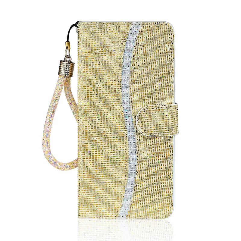 Bling Glitter Wallet Phone Case For iPhone 16 15 X Xr 10 Xs 14 11 Pro Max 12 13 mini Leather Purse 8 7 Plus SE 2020 Girls Cover iPhone 16 Pro Max золотистый
Bling Glitter Wallet Phone Case For iPhone 16 15 X Xr 10 Xs 14 11 Pro Max 12 13 mini Leather Purse 8 7 Plus SE 2020 Girls Cover iPhone 16 Pro Max золотистый